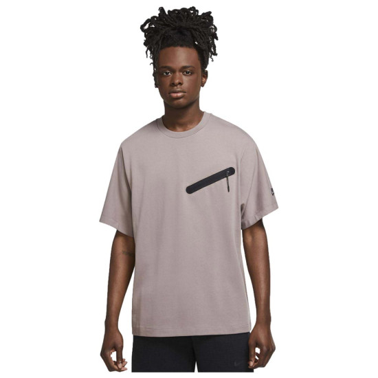 Nike Ανδρική κοντομάνικη μπλούζα